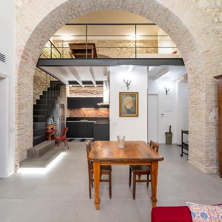 Massimo Boutique Apartment Cagliari Exterior photo