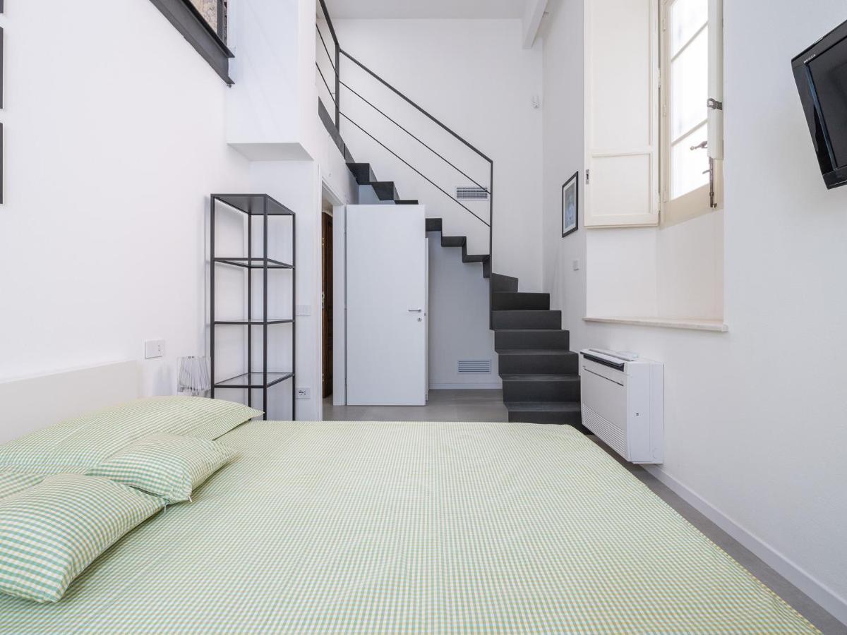 Massimo Boutique Apartment Cagliari Exterior photo