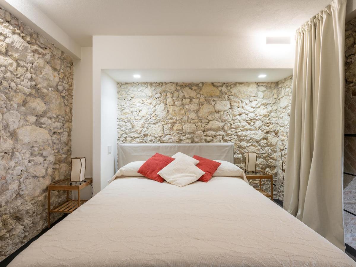 Massimo Boutique Apartment Cagliari Exterior photo